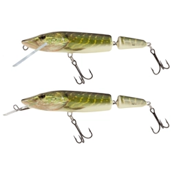 Salmo Jointed Pike